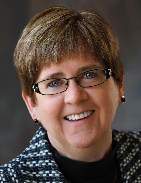 Mary Jo Werner
